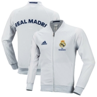 16-17 Real Madrid Anthem Jacket 레알마드리드