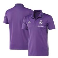 16-17 Real Madrid Adidas Polo Shirt 레알마드리드