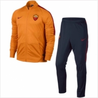16-17 AS Roma Woven Tracksuit AS로마
