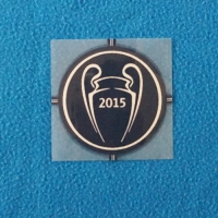 2015 Champions League Winner Patch(For Barcelona) 바르셀로나