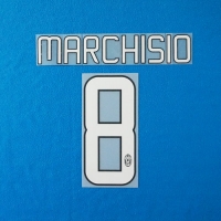 14-15 Juvetus Away/3rd NNs Marchisio 8 마르키시오(유벤투스)