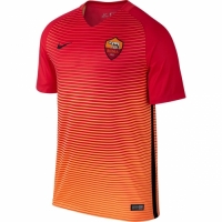 16-17 AS Roma 3rd Jersey AS로마
