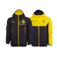 16-17 Dortmund Reversible Jacket 도르트문트