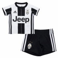 16-17 Juventus Home Mini Kit - Baby 유벤투스