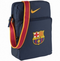16-17 Barcelona Allegiance Small Items Bag 바르셀로나