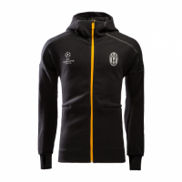16-17 Juventus UCL Anthem Z.N.E. Jacket 유벤투스