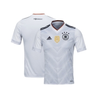 17-18 Germany Home Youth Jersey 독일