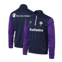 16-17 Fiorentina Training Sweat Top 피오렌티나
