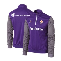 16-17 Fiorentina Training Sweat Top 피오렌티나