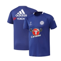 16-17 Chelsea UCL Training Jersey 첼시