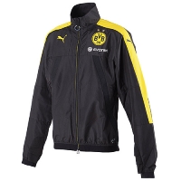 16-17 Dortmund Vent Jacket 도르트문트
