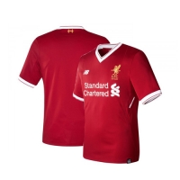 17-18 Liverpool Home Authentic Elite Jersey 리버풀(어센틱)