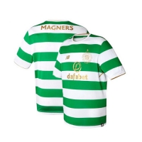 17-18 Celtic Home Jersey 셀틱