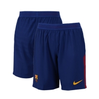 17-18 Barcelona Home Match(Authentic) Shorts 바르셀로나(어센틱)