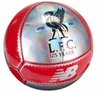 17-18 Liverpool Anniversary Dispatch Ball 리버풀