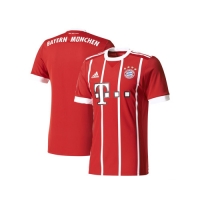 17-18 Bayern Munich Home Authentic Jersey 바이에른뮌헨(어센틱)