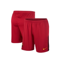 17-18 AS Roma Home Shorts AS로마