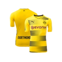 17-18 Dortmund Home Authentic Jersey 도르트문트(어센틱)
