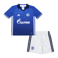 16-18 Schalke04 Home Mini Kit - Infants 샬케04