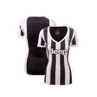 17-18 Juventus Home Womens Jersey 유벤투스