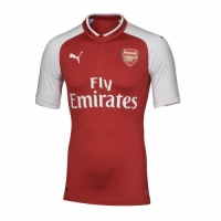 17-18 Arsenal Home Authentic Jersey 아스날(어센틱)