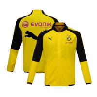 17-18 Dortmund Poly Jacket 도르트문트