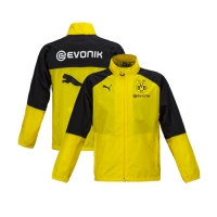 17-18 Dortmund Training Rain Jacket 도르트문트