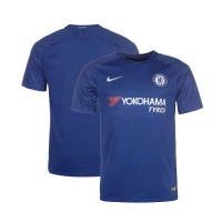 17-18 Chelsea Home Jersey 첼시