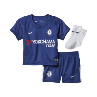 17-18 Chelsea Home Mini Kit - Baby 첼시