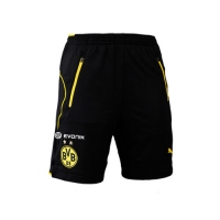 17-18 Dortmund Training Shorts 도르트문트
