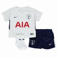 17-18 Tottenham Home Baby Kit 토트넘