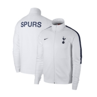 17-18 Tottenham Authentic N98 Jacket 토트넘