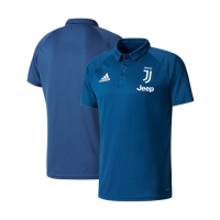 17-18 Juventus Training Polo 유벤투스