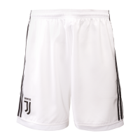 17-18 Juventus Home Authentic Shorts 유벤투스(어센틱)