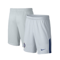 17-18 Chelsea Away Shorts - Kids 첼시