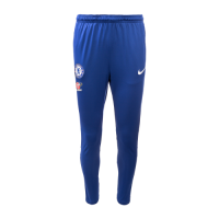 17-18 Chelsea Dry Squad Track Pants 첼시