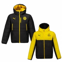 17-18 Dortmund Reversible Jacket 도르트문트
