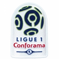 17-20 Ligue1 Patch