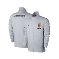 17-18 AS Monaco Authentic Franchise Jacket AS모나코