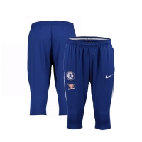 17-18 Chelsea Training 3/4 Pants 첼시