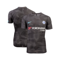 17-18 Chelsea 3rd Match(Authentic) Jersey 첼시(어센틱)