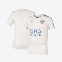 17-18 Leicester City 3rd Jersey 레스터시티