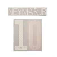 17-18 PSG 3rd UCL NNs,Neymar Jr 10 네이마르(파리생제르망)