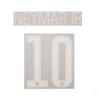 17-18 PSG Home UCL NNs,Neymar Jr 10 네이마르(파리생제르망)
