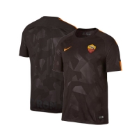 17-18 AS Roma 3rd Jersey AS로마