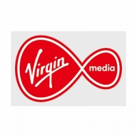 17-18 Southampton Home Virgin Media Official Sleeve Sponsor 사우스햄튼