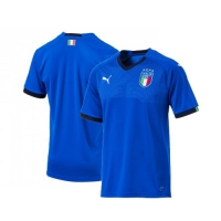 18-19 Italy Home Jersey 이탈리아