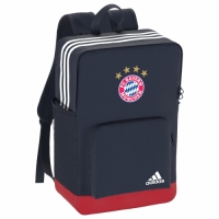 17-18 Bayern Munich Backpack 바이에른뮌헨