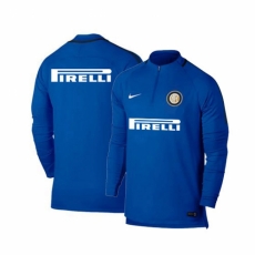 17-18 Inter Milan Training Drill Top 인터밀란