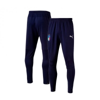 18-19 Italy Training Pants 이탈리아